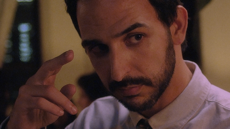 Amir Arison