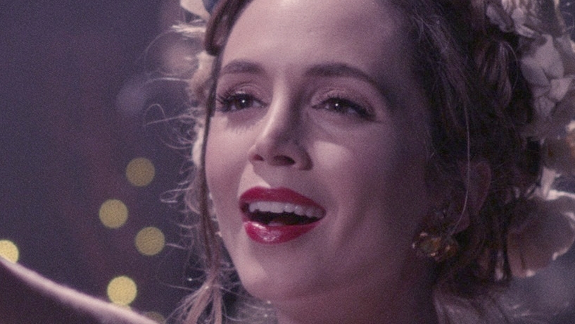 Eliza Dushku